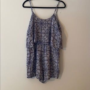 Summer Romper